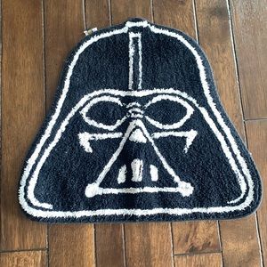 Star Wars bath mat - Darth Vader